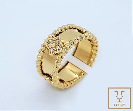 [1230W49] DIJE VAN CLEEF & ARPELS