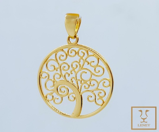 [1532W7] DIJE ARBOL DE LA VIDA