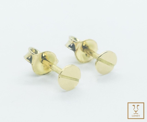 [1280W11] ARETE ORTOPEDICO CARTIER TORNILLO