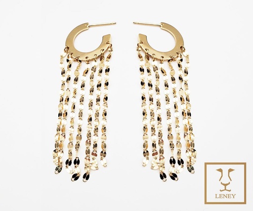 [1397W53] ARETE LARGO 60MM MEDUSA