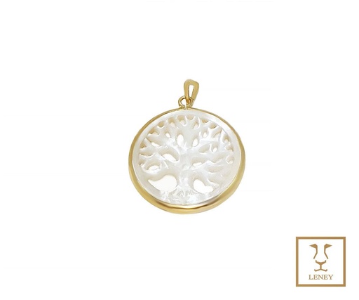 [1387W42] DIJE ARBOL DE LA VIDA