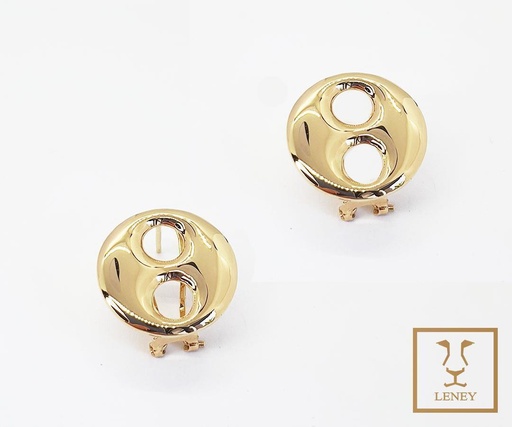 [1370W9] ARETE GUCCI GRANDE 20M SEGURO