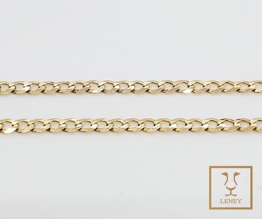 [1465W30] CADENA LOMO GRUMET ANCHO