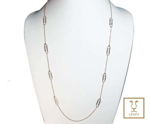 [1378W47] CAMISERO 8 CLIPS DE 15MM