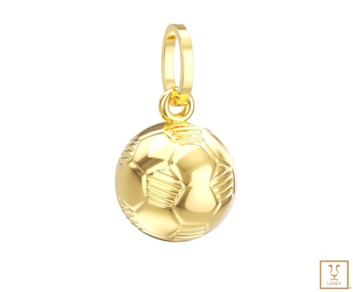 [1400W2] DIJE PELOTA DE FUTBOL