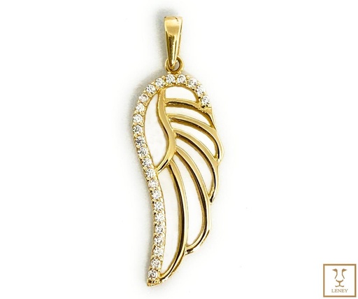 [1401W15] DIJE ALA DE ANGEL