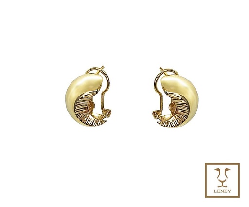 [1434W23] ARETE MEDIA LUNA BOMBACHA