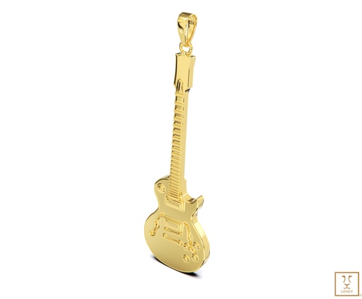 [1472W2] DIJE GUITARRA ELECTRICA GIBSON