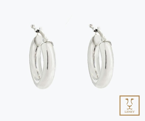 [1476W63] ARGOLLA HULA BOTERO TUBO