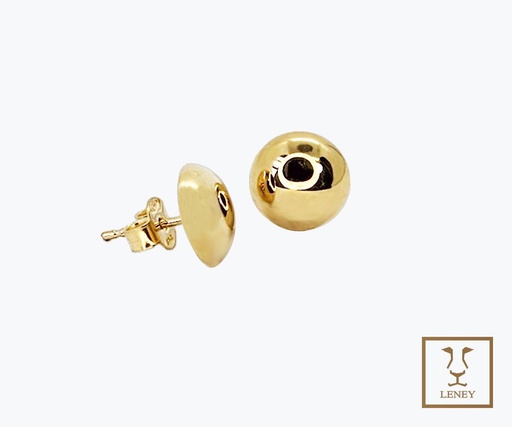 [1590W82] ARETE TOPO HONGO LENTIL