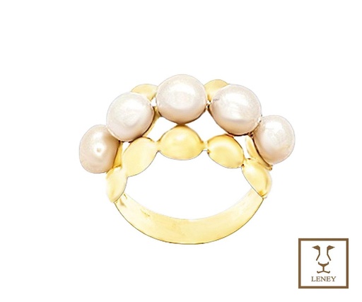 [1493W2] ANILLO CINTILLO 16MM ANCHO