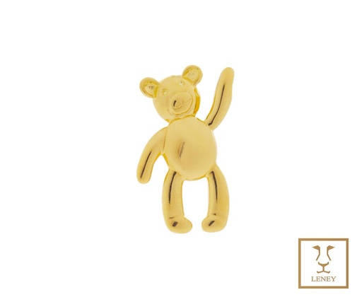 [1481W1] DIJE OSO MANO ALZADA