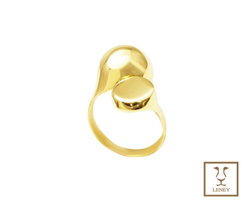 [1501W16] ANILLO TU Y YO MEDIA