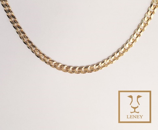 [1507W1] CADENA LOMO DE CORVINA