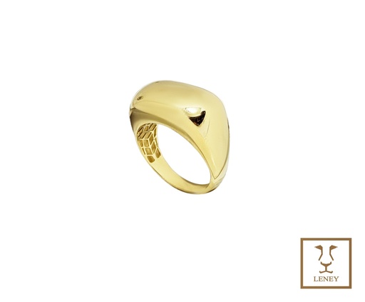 [1512W6] ANILLO CINTILLO CAPSULA BOMBACHO