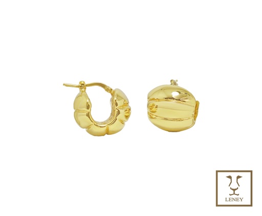 [1512W30] ARGOLLA ELECTROFORMATURA ARMADILLO 18MM