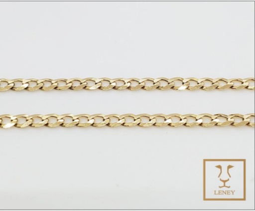 [1590W5] CADENA LOMO GRUMET 1.2 MM