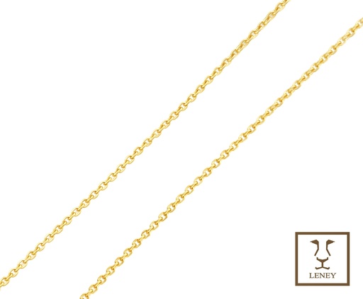 [1590W51] CADENA RADA O FORZATINA