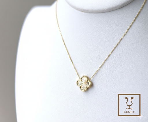 [1590W77] GARGANTILLA VAN CLEEF ALHAMBRA