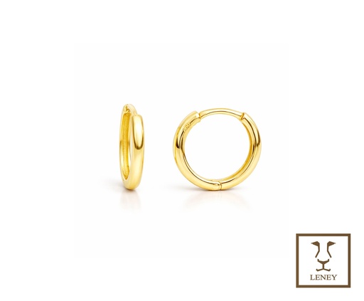 [1590W90] ARETE HUGGIE TUBO MEDIA