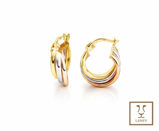 [1591W1] ARGOLLA TUBO MEDIA CANA