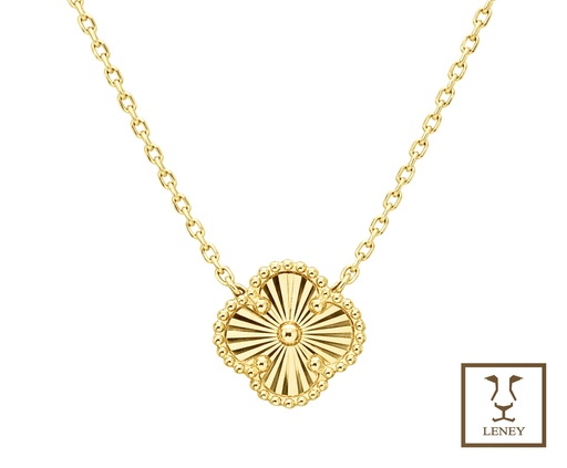 [1591W3] GARGANTILLA VAN CLEEF ALHAMBRA