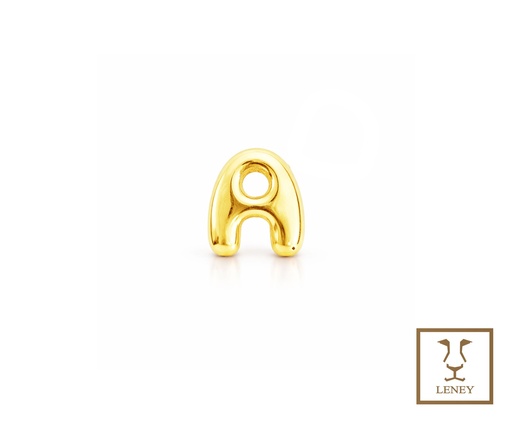 [1596W1] DIJE LETRA A NUBE