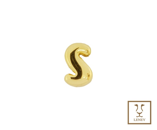 [1591W17] DIJE LETRA S NUBE