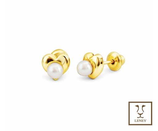 [1593W12] ARETE ORTOPEDICO CORAZON 5MM CON