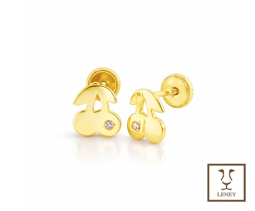 [1593W14] ARETE ORTOPEDICO CEREZAS 6MM ALTO