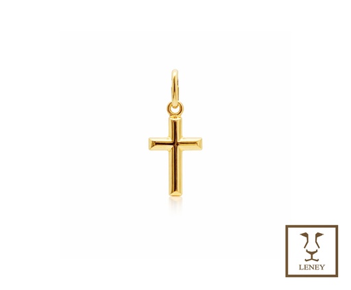 [1603W15] CRUZ TUBO MEDIA CANADO