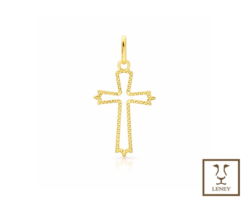 [1603W18] CRUZ PUNTAS EN DELTA