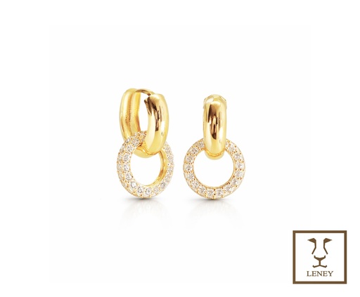 [1603W48] ARETE HUGGIE MEDIA CANA