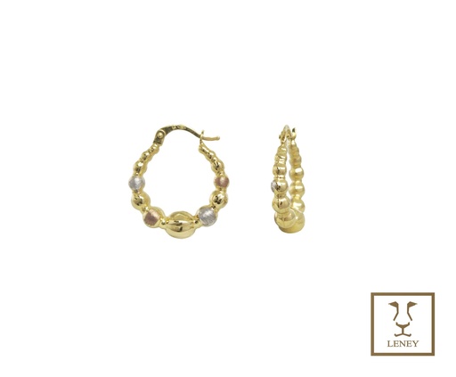 [1535W29] ARGOLLA ESFERAS DE 2 A