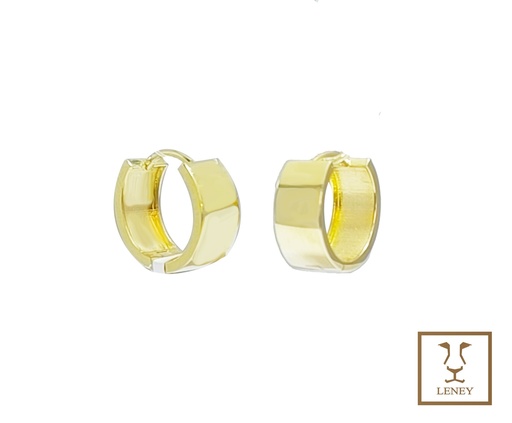 [1549W25] ARETE HUGGIE LINEAS RECTAS