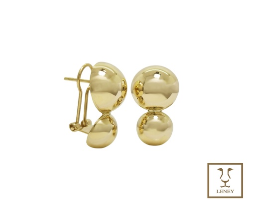 [1553W2] ARETE 2 MEDIAS ESFERAS