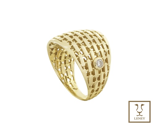 [1554W7] ANILLO BOMBACHO O CAPSULA