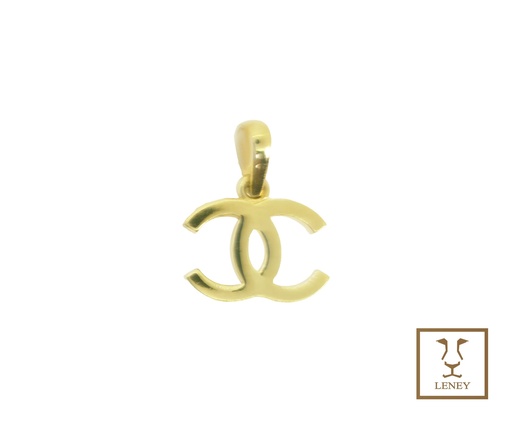 [1560W12] DIJE CHANNEL 11.5MMX9MM ALTO