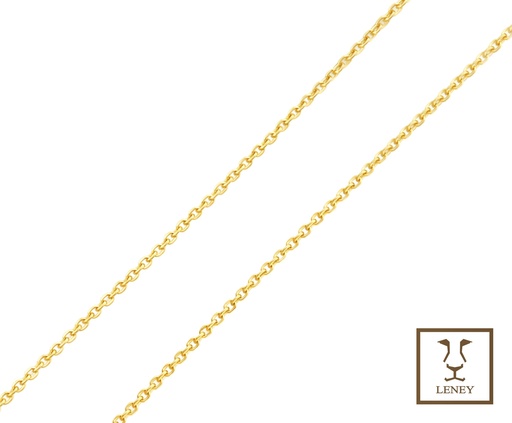 [1590W55] CADENA RADA O FORZATINA