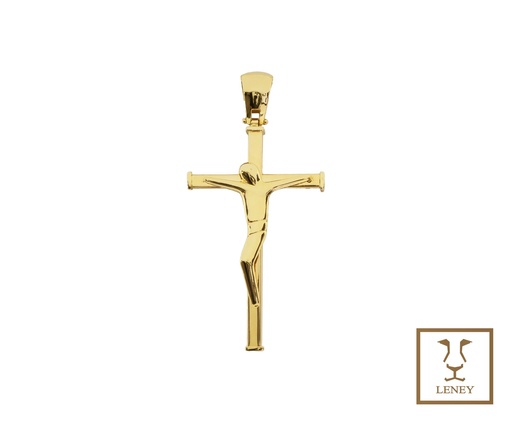 [1590W101] CRUZ GRANDE DE TUBO