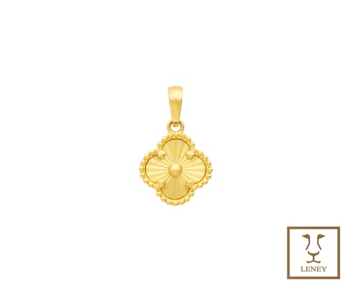 [1591W6] DIJE VAN CLEEF ALHAMBRA