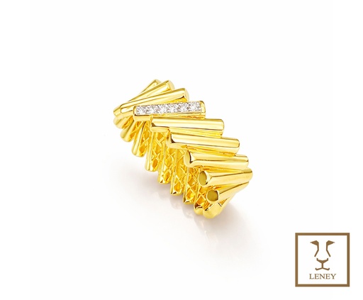 [1597W43] ANILLO BARRAS O TUBOS