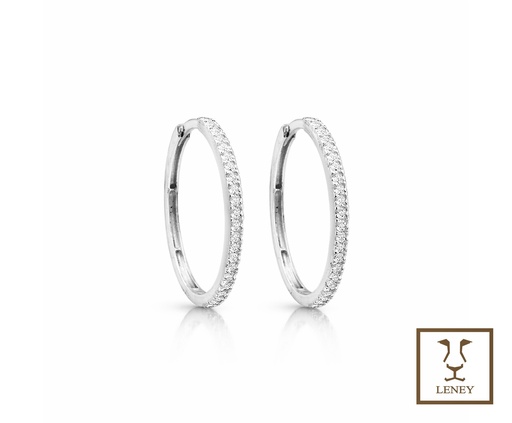 [1603W46] ARETE O ARGOLLA HUGGIE