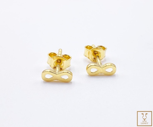 [1334W55] ARETE INFINITO CALADA 6.6MM