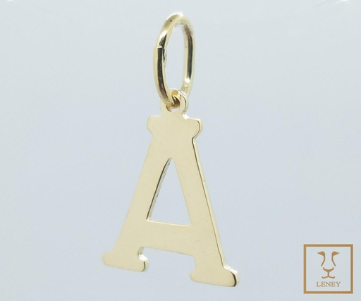 [1376W1] DIJE LETRA A IMPRENTA