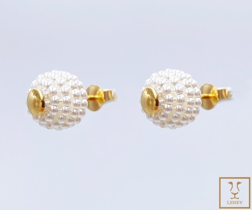 [1318W4] ARETE ESFERA PANAL CLUSTER