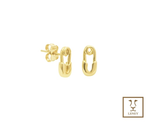 [1526W29] ARETE IMPERDIBLE 10MM ALTO