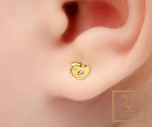 [1336W42] ARETE ORTOPEDICO POLLITO 5MM CIRCON