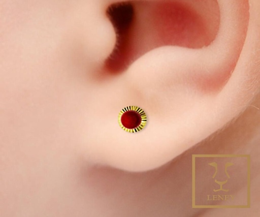 [1336W36] ARETE ORTOPEDICO CORAL 4MM CASA