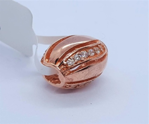 [1156W21] DIJE SEPARADOR CAPSULA OVAL